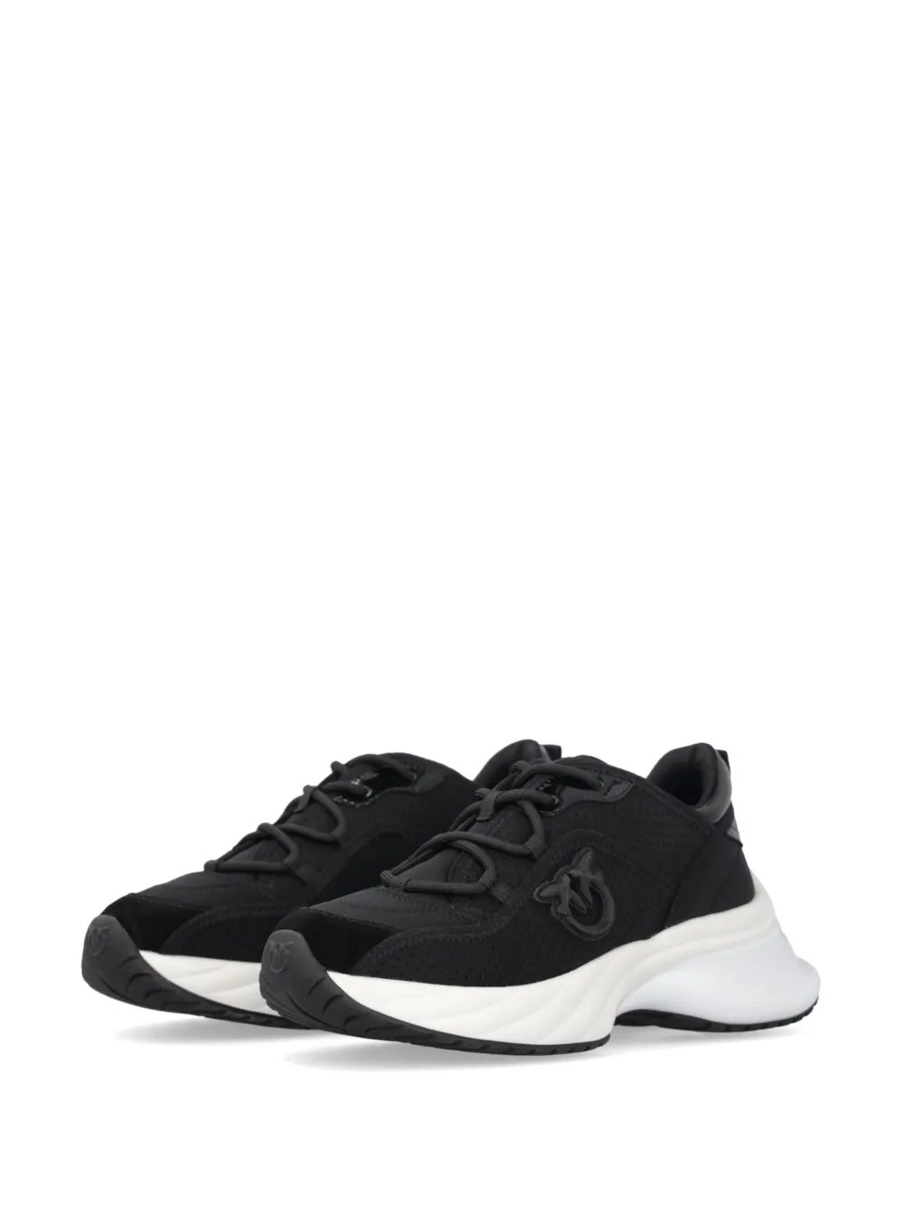 PINKO Ariel sneakers Black