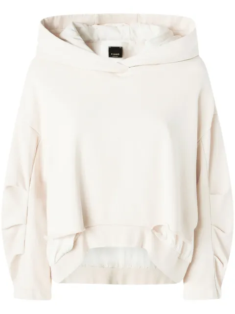 PINKO هودي قطن