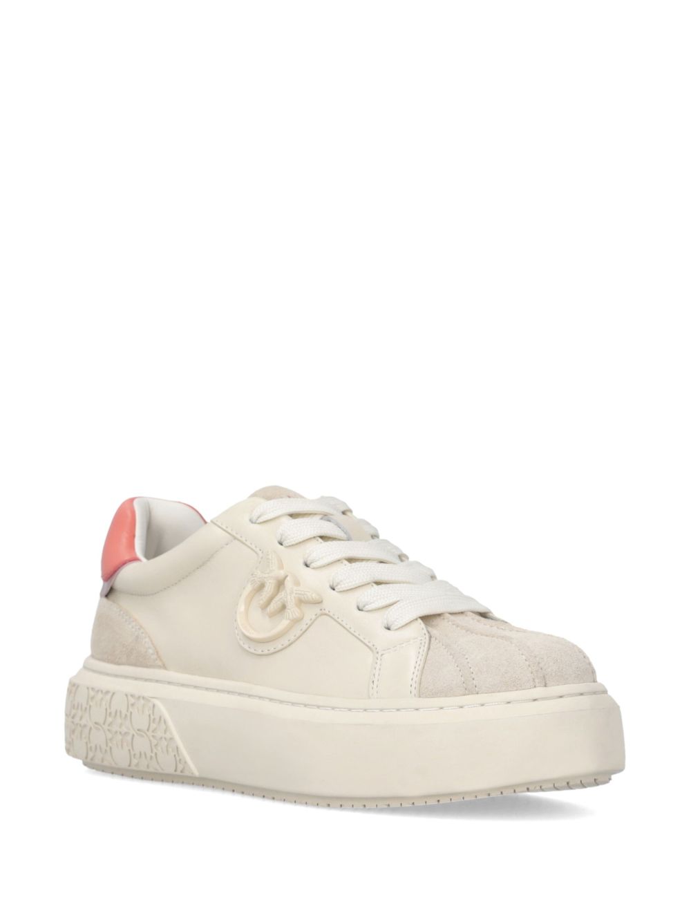 PINKO Yoko sneakers - Beige