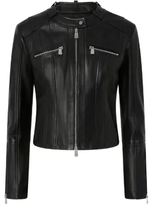 ジャケット PINKO Woman Jacket Black 102160Y75K Z99 PINKO: Coat woman - Black | Pinko jacket 102160Y75K online