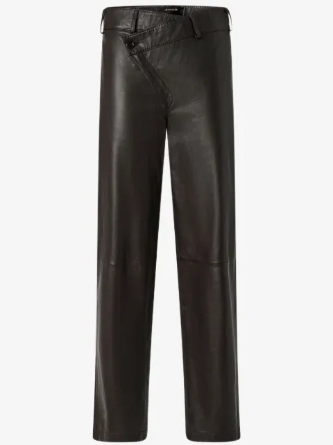 PINKO pantalones slim
