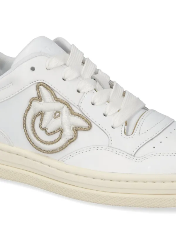 スニーカー PINKO 'Mandy 09' sneakers PINKO Mandy 09 Sneakers | White | FARFETCH JO
