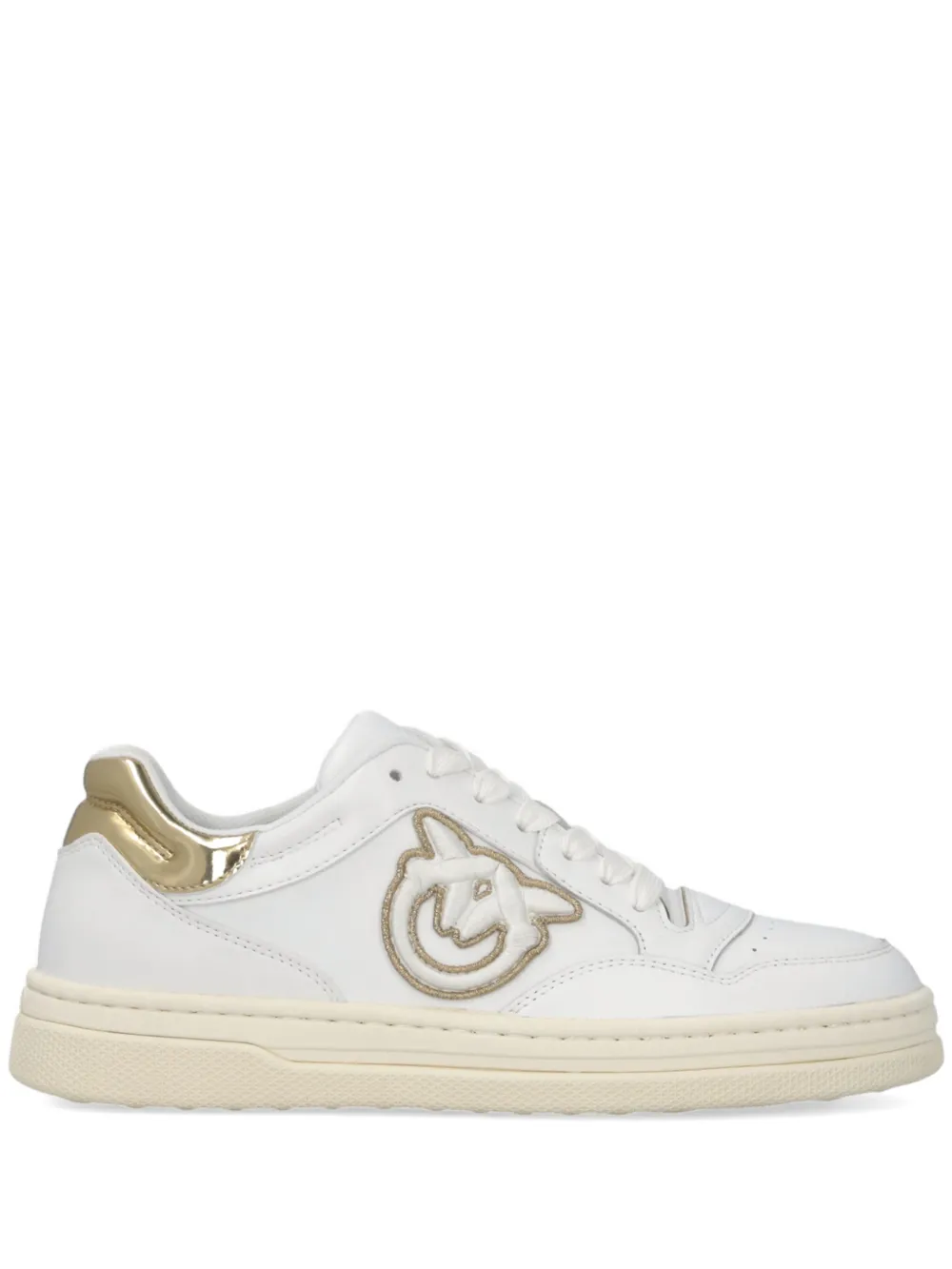 PINKO Mandy sneakers Wit