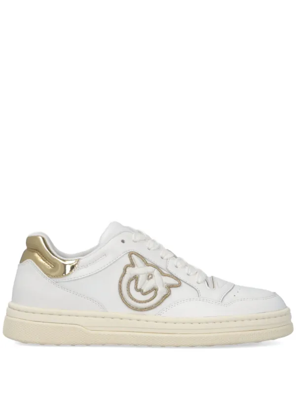 スニーカー Pinko MANDY SNEAKERS PINKO Mandy Sneakers | White | FARFETCH NZ