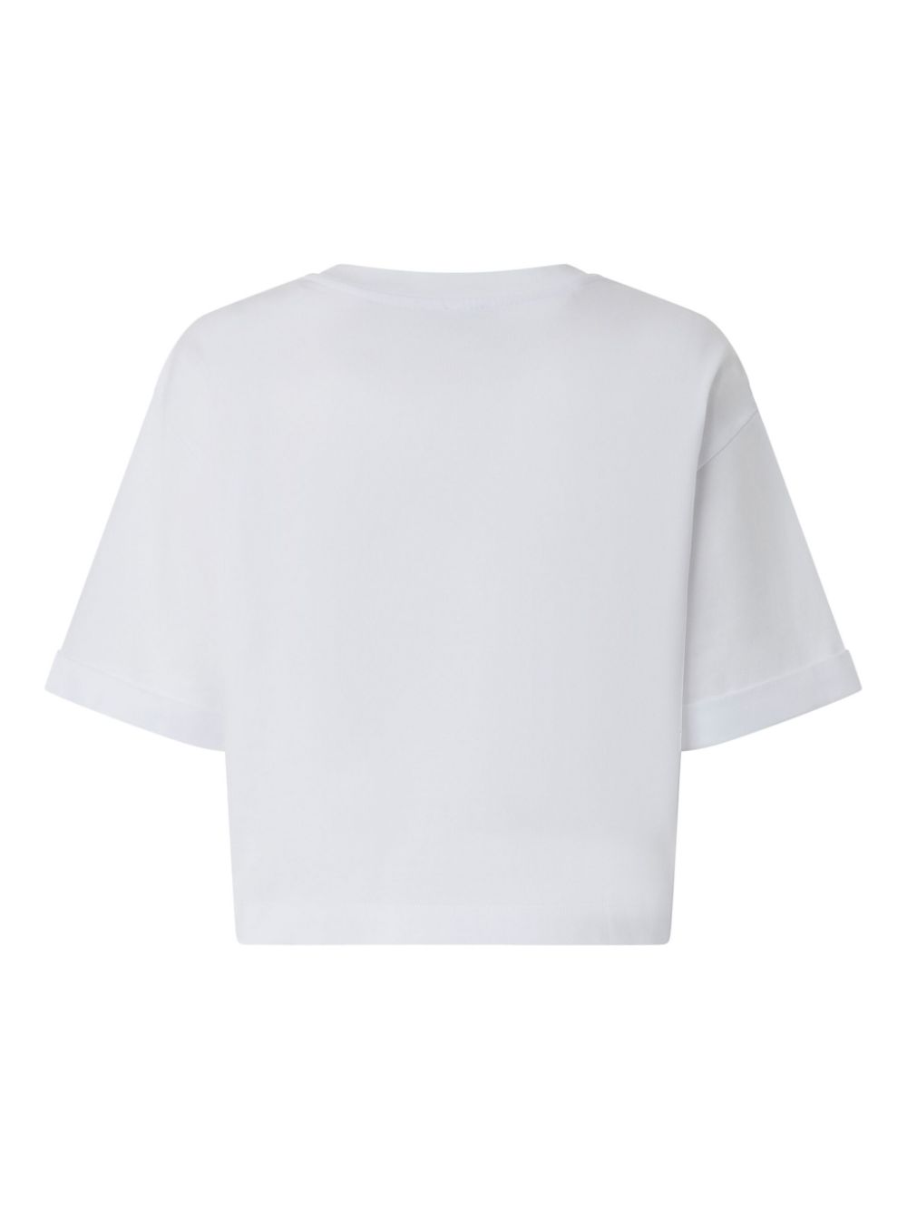 PINKO Douala T-shirt - Wit