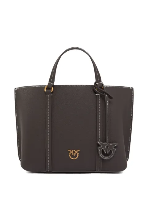 PINKO Carrie tote bag