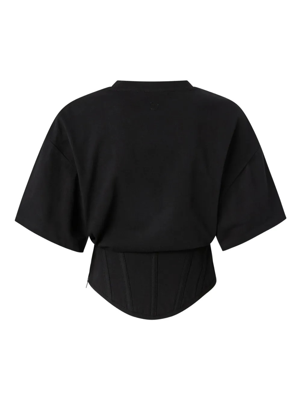 PINKO playera estilo corset | Playeras y jerséis | Image 2