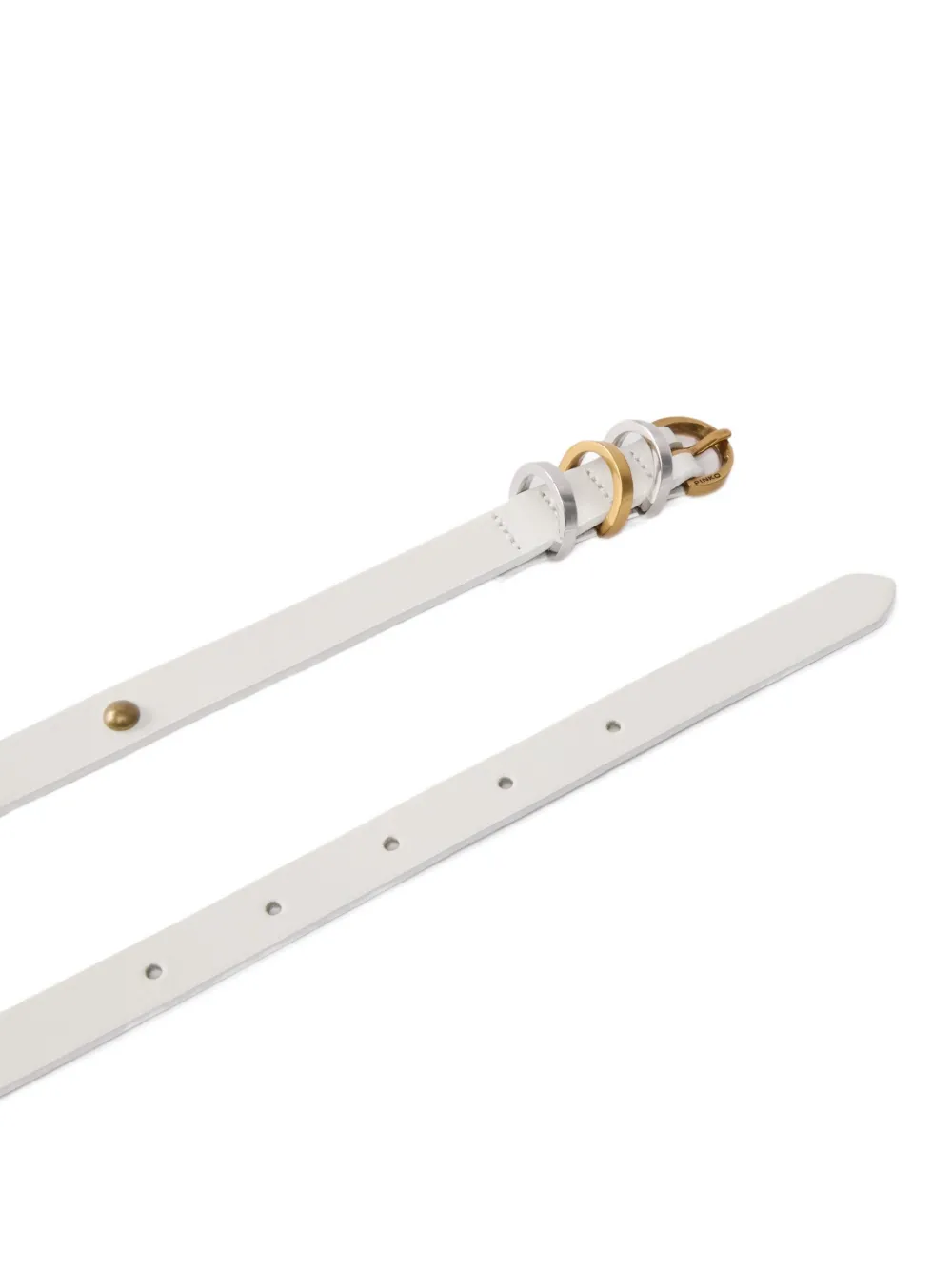 Shop Pinko Embellished Belt