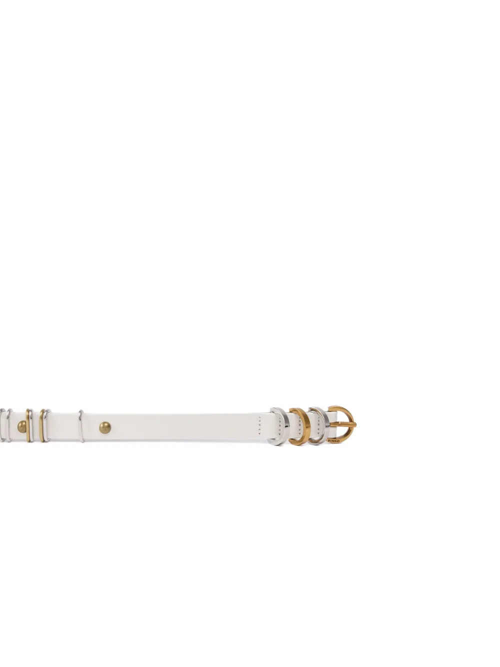 Shop Pinko Embellished Belt