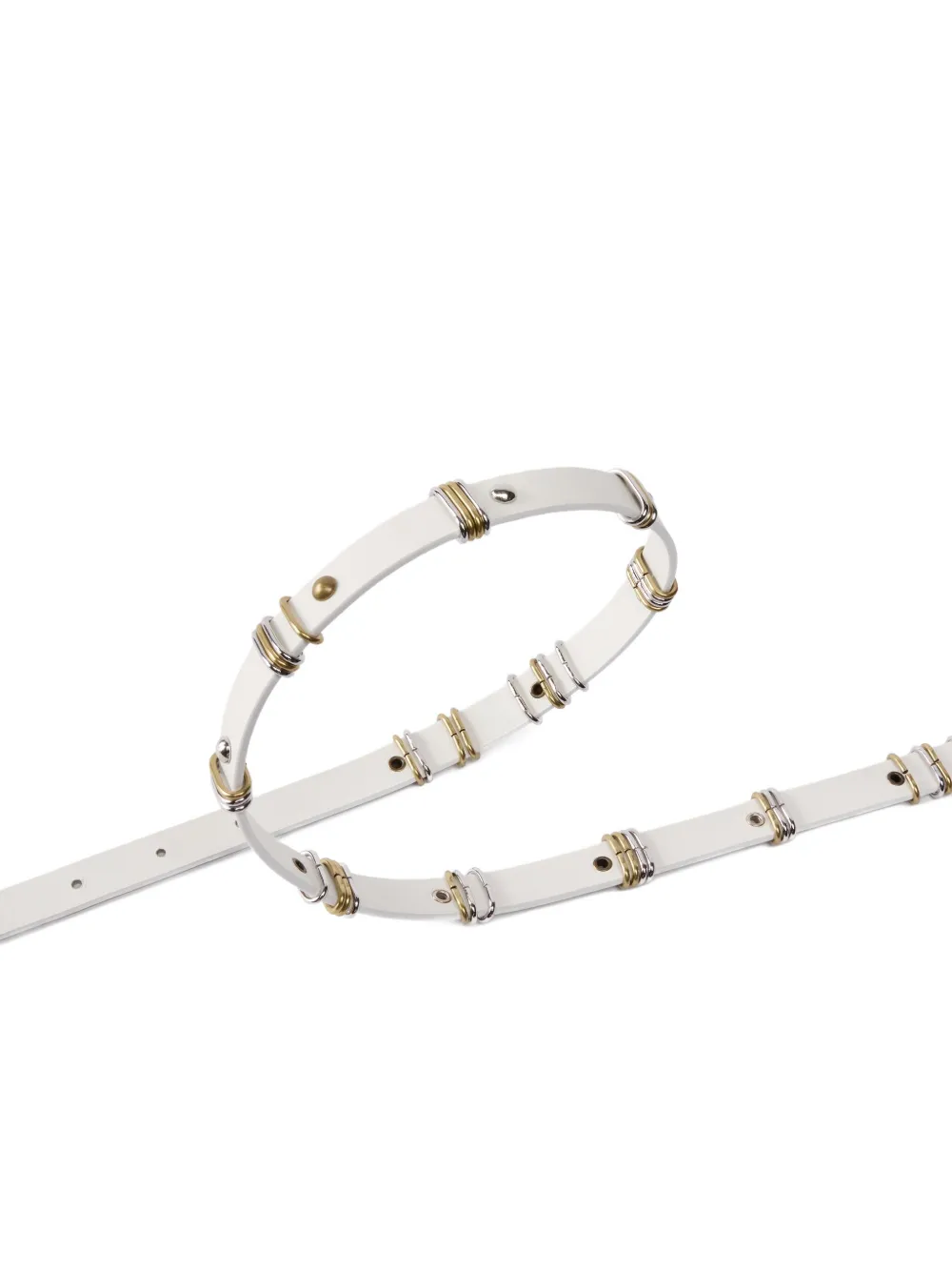 Shop Pinko Embellished Belt