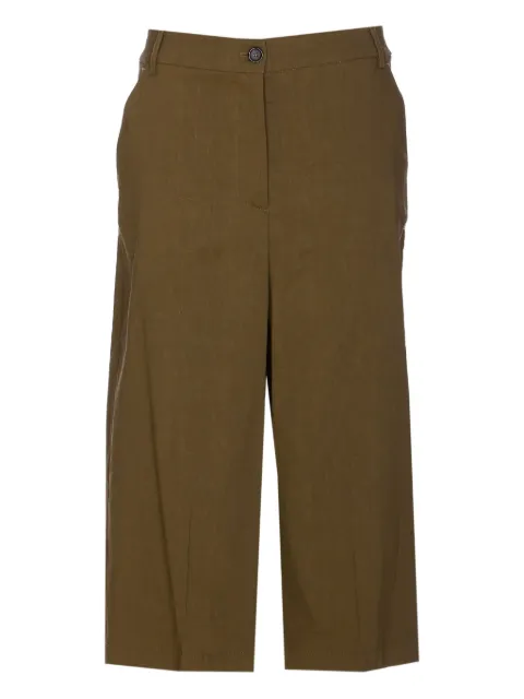 PINKO Shorts a gamba ampia