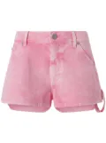 PINKO carpenter shorts