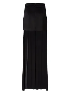 オールインワン・サロペット PINKO Women Mid Skirts 104884 A213 Z99 NERO LIMOUSINE Black PINKO Skirts for Women - Shop on FARFETCH