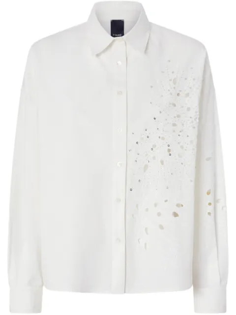PINKO cotton shirt 