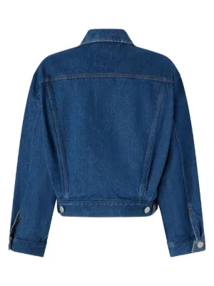PINKO Denim Jackets | FARFETCH US