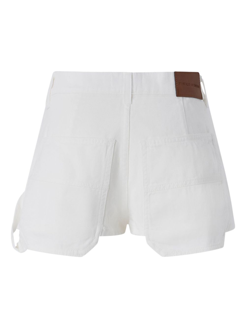 PINKO cotton shorts - Wit