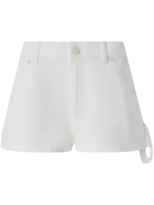 PINKO Short Shorts for Women - Shop on FARFETCH