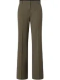 PINKO tailored trousers - Brown