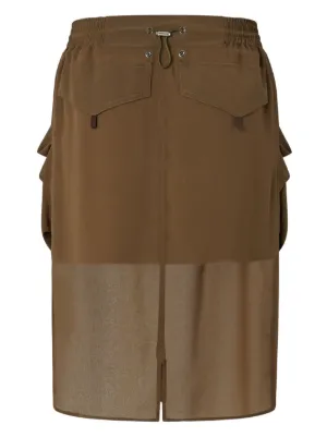 PINKO Skirts for Women - Shop on FARFETCH