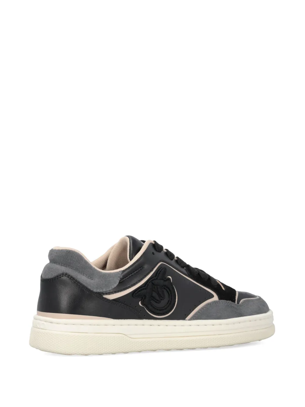 PINKO Zoe sneakers Zwart