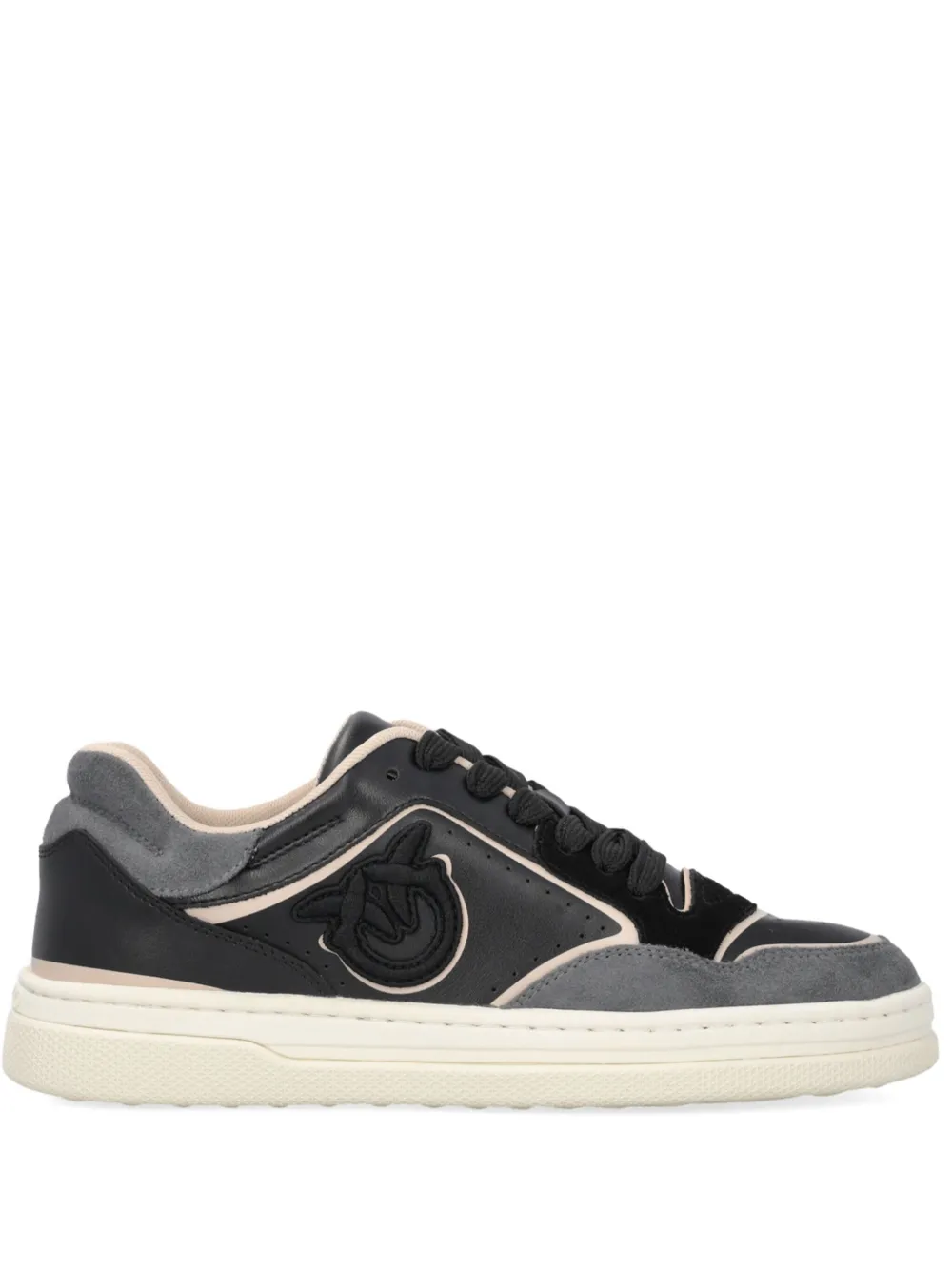 PINKO Zoe sneakers Black