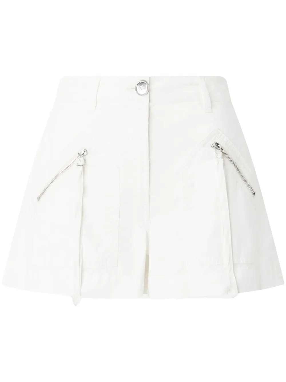 cotton shorts
