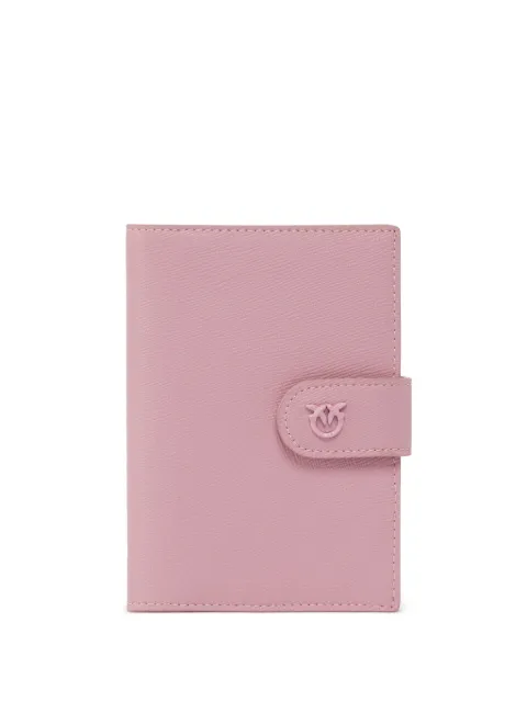PINKO leather wallet