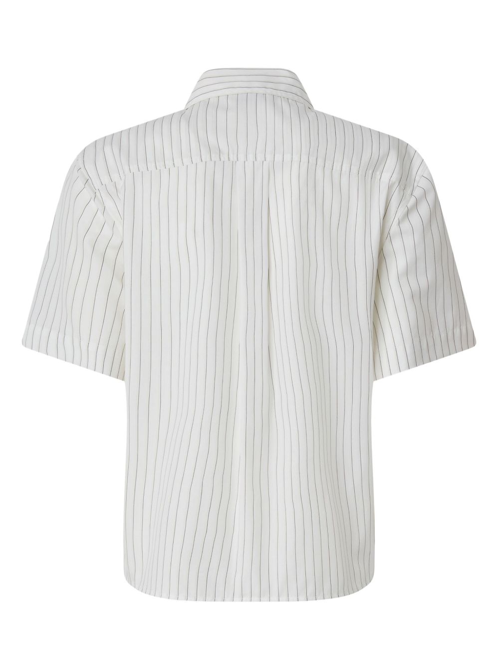 PINKO striped shirt - Wit