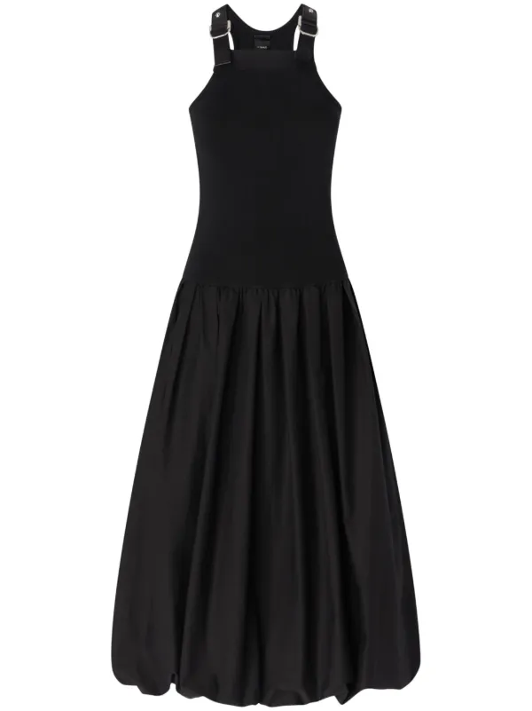 ワンピース PINKO Woman Dress Black 102600A1AN Z99 27216533_57185248_600.jpg