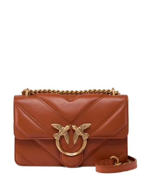 PINKO Love Birds shoulder bag