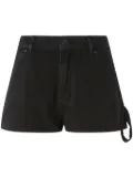 PINKO shorts - Black