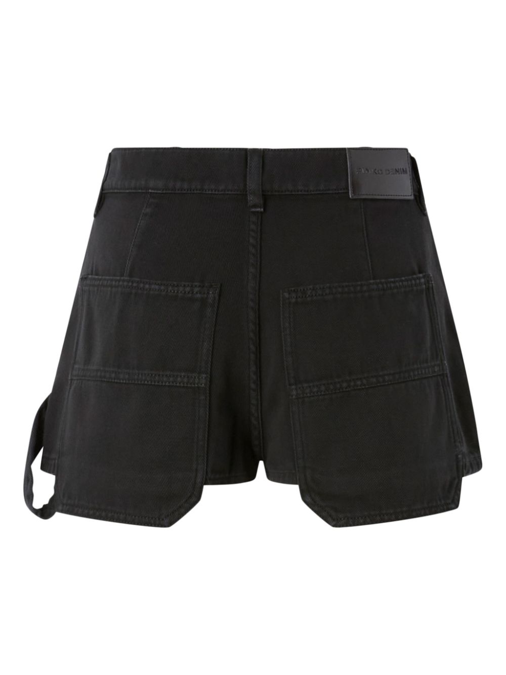 PINKO shorts - Zwart