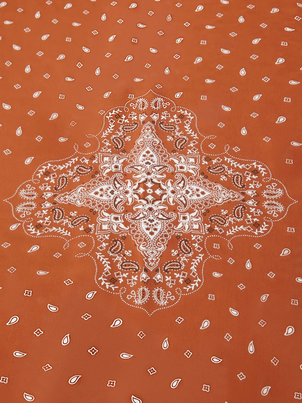 PINKO Sciarpa con stampa paisley | Accessori | Image 4
