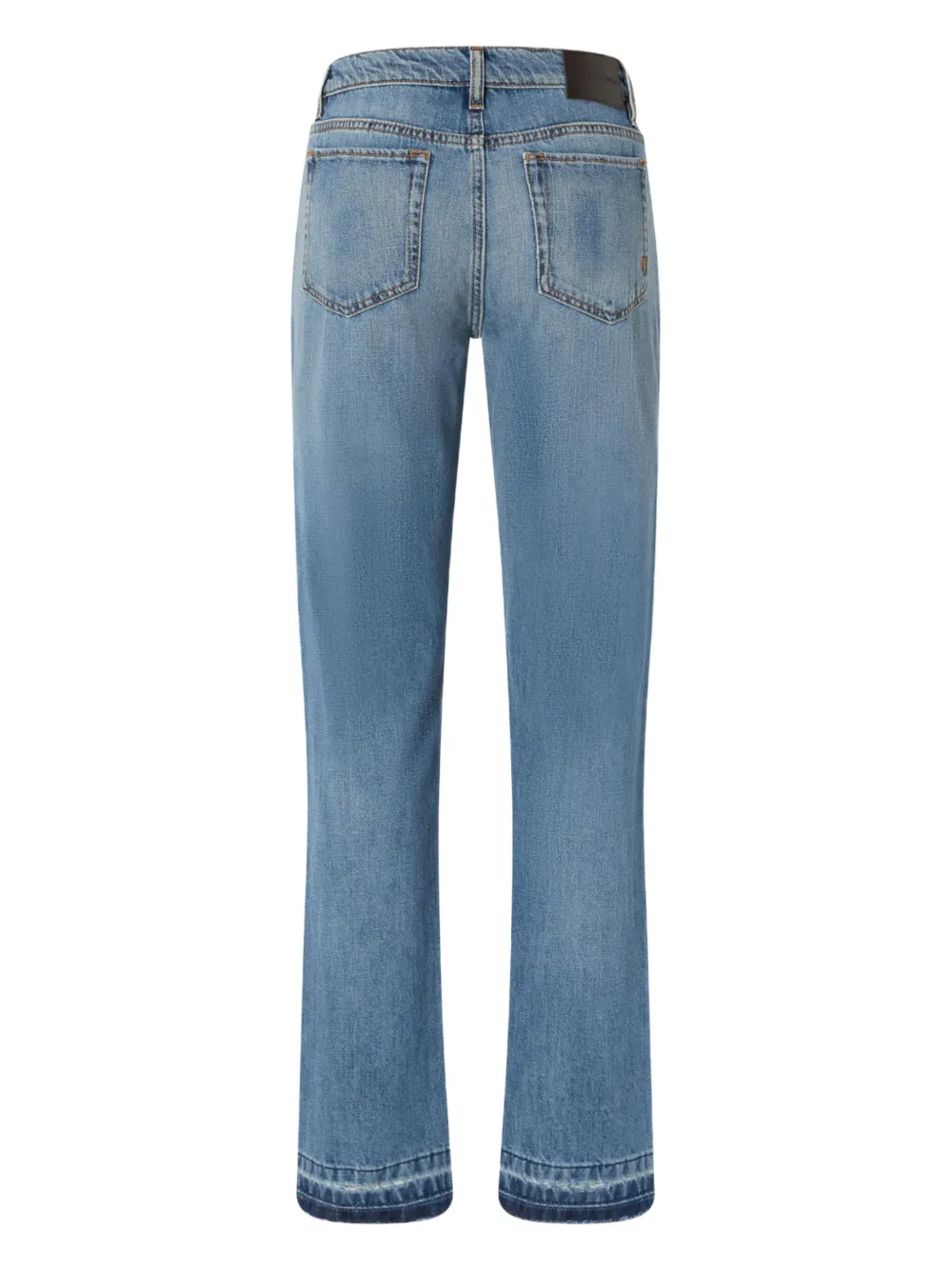 PINKO Bootcut jeans - Blauw