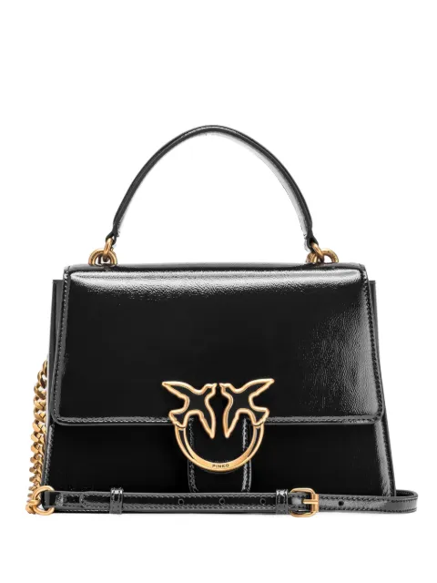 PINKO Love shoulder bag