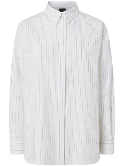 PINKO striped shirt 