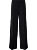 PINKO tailored trousers - Black
