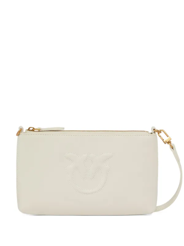 クラッチバッグ PINKO SS25 Clutches (100455 A0F1Z99Q) クラッチバッグ PINKO SS25 Clutches (100455 A0F1Z99Q) Square