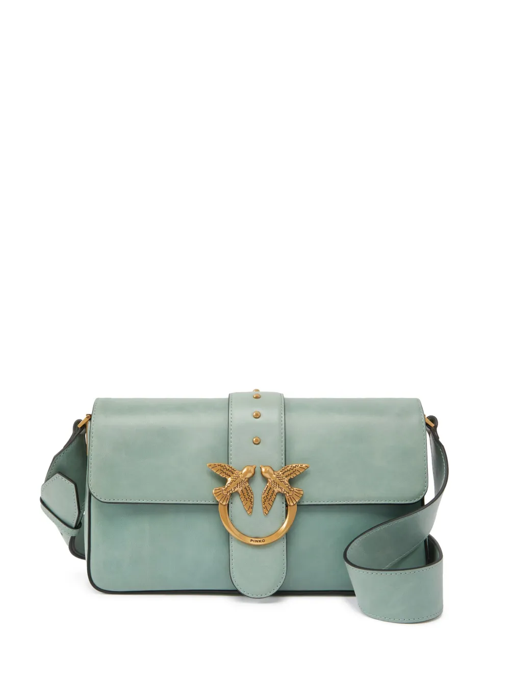 Pinko Love One Shoulder Bag