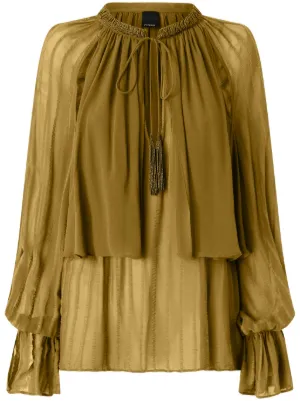 pinko blouses