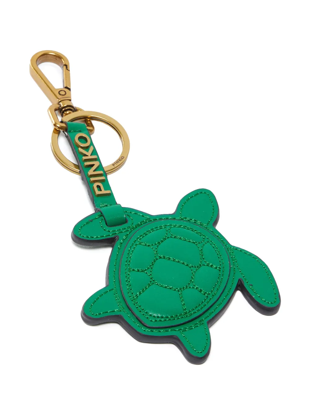 PINKO turtle keyring | Image 2