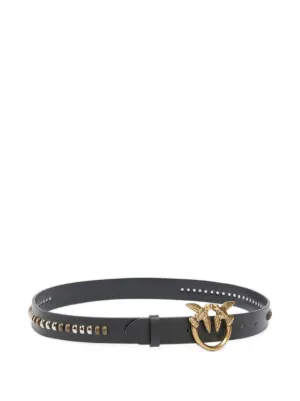 PINKO 24AW ベルト ブラック系 PINKO Belts | FARFETCH US