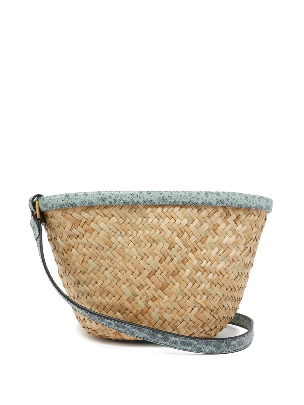 PINKO Love Summer shopper - Beige