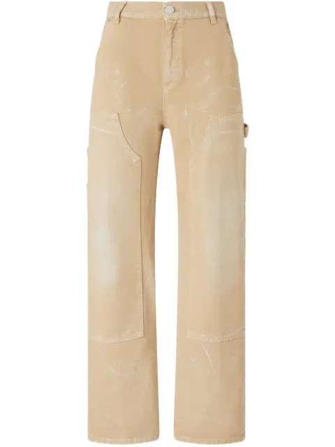 PINKO straight-leg jeans