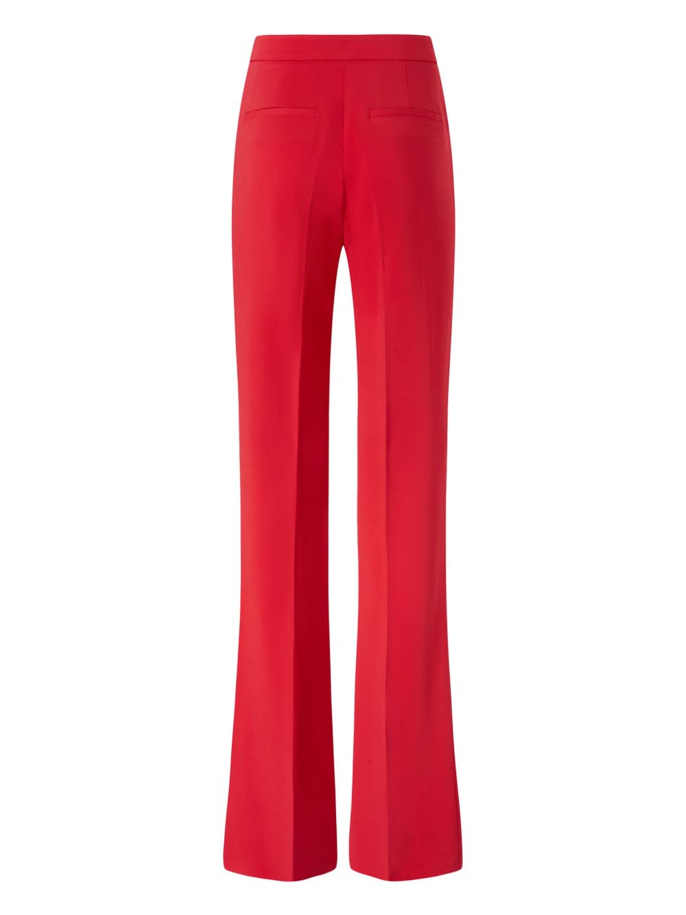 PINKO tailored trousers - Rood