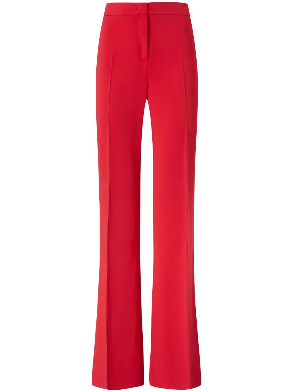 PINKO Pantalon Rood