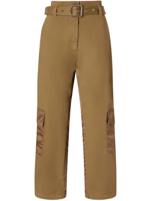 PINKO بنطال بحزام
