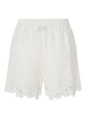 PINKO Short Shorts for Women - Shop on FARFETCH