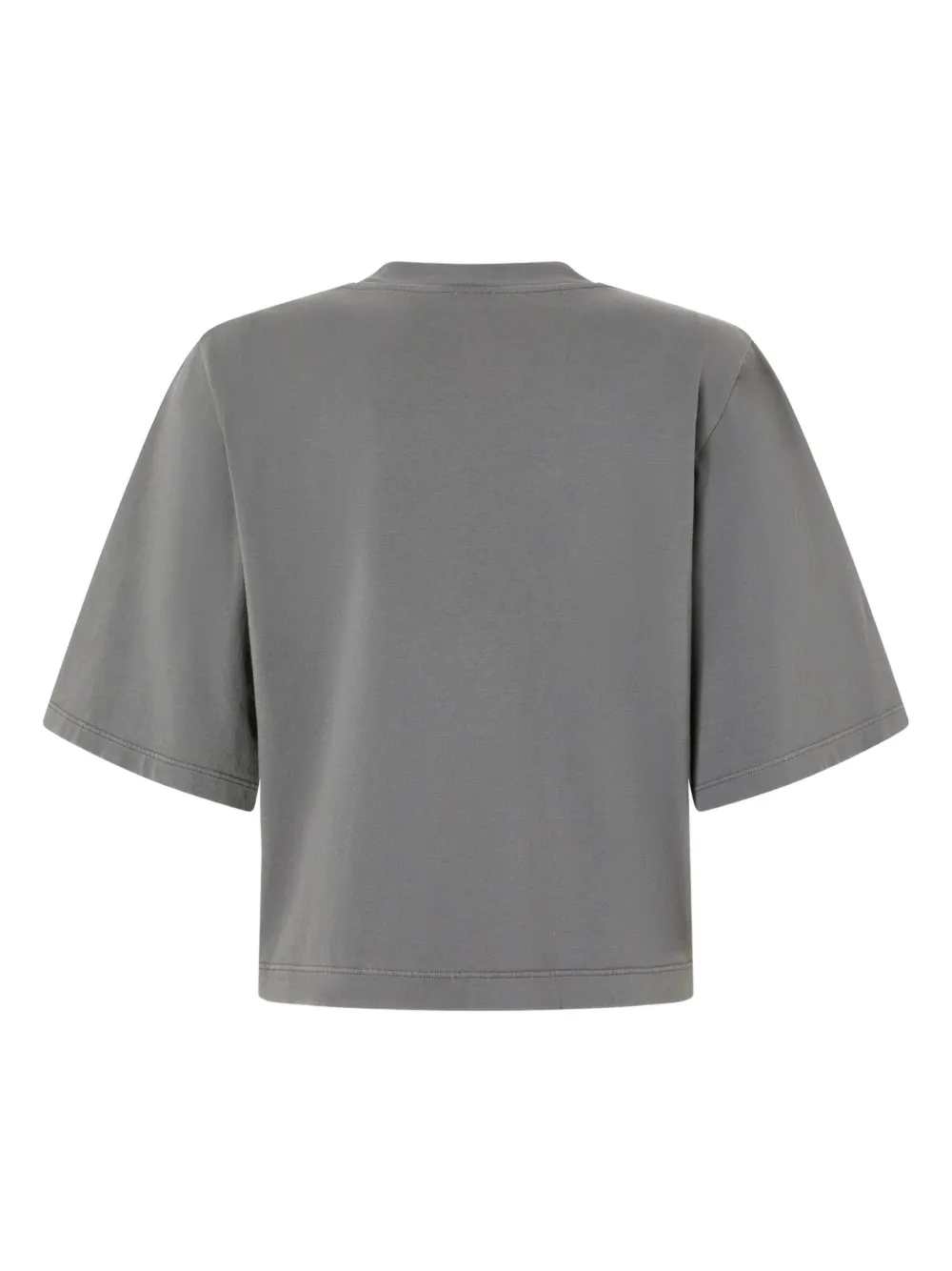 PINKO Flaming-logo T-shirt | T-Shirts & Jersey Shirts | Image 2