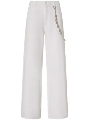 PINKO Pants for Women — FARFETCH